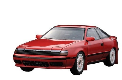 Toyota Celica II Coupe (09.1985 - 08.1989)